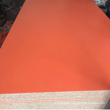 cheap melamine covered particle board made in china